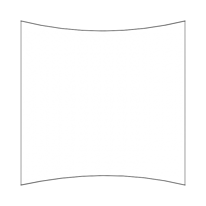 Concave